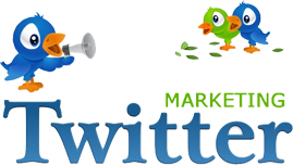 Twitter Marketing Service